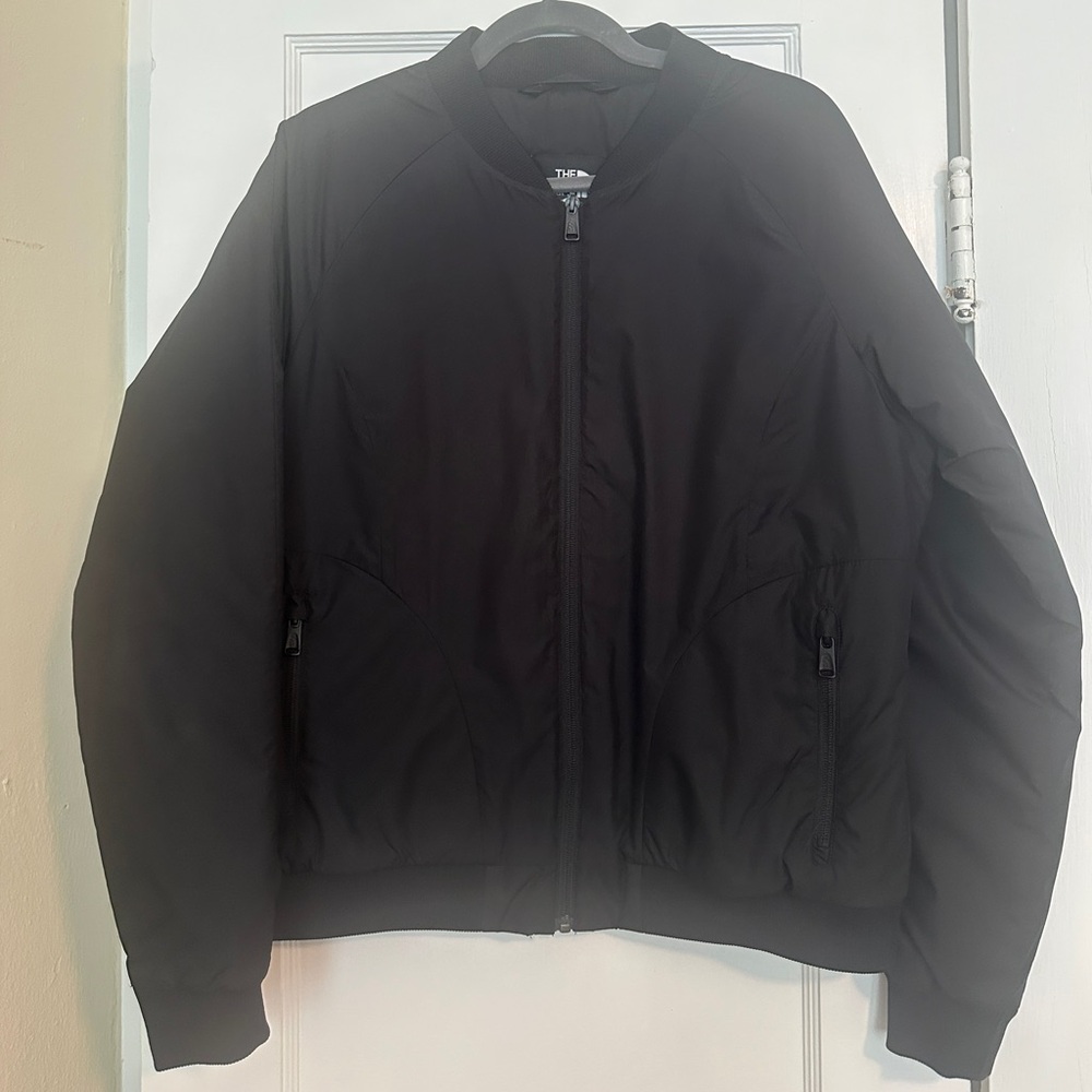 The North Face Bomber Jacket